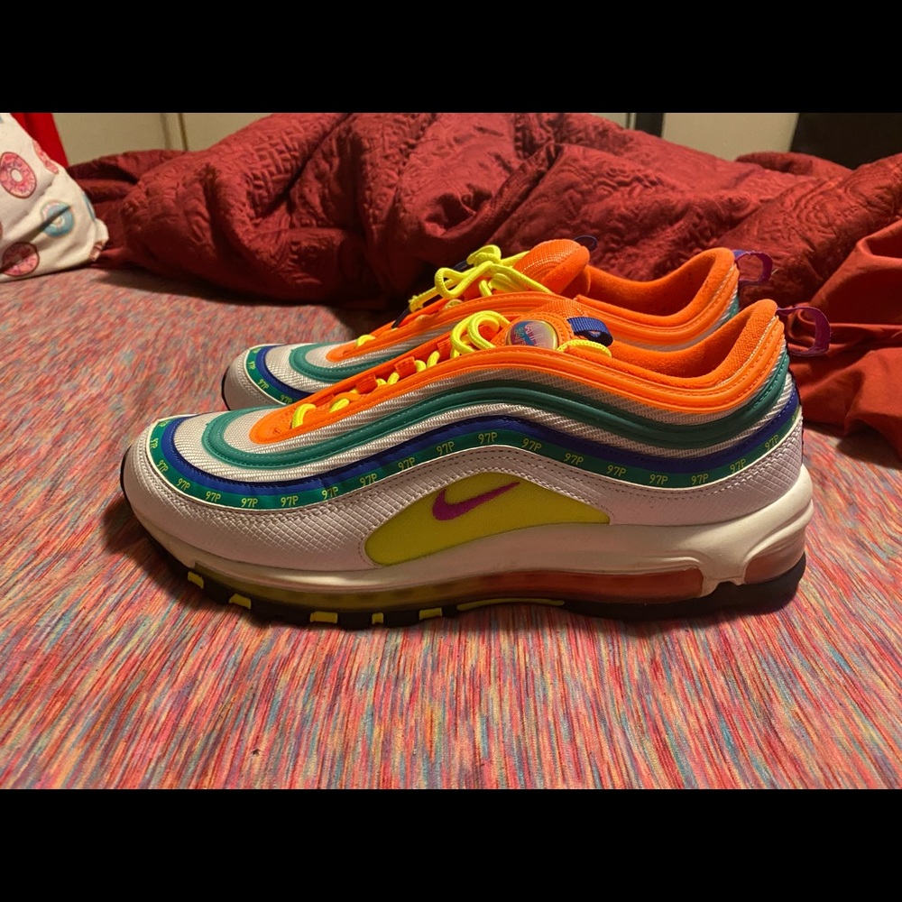 Nike air max